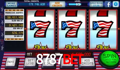 A Emoção da Loteria na 8787bet: Uma Chance de Mudança de Vida