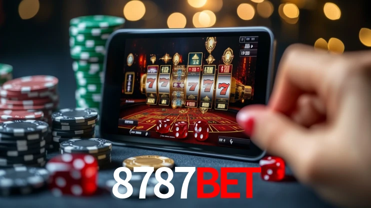 Statistics 8787bet