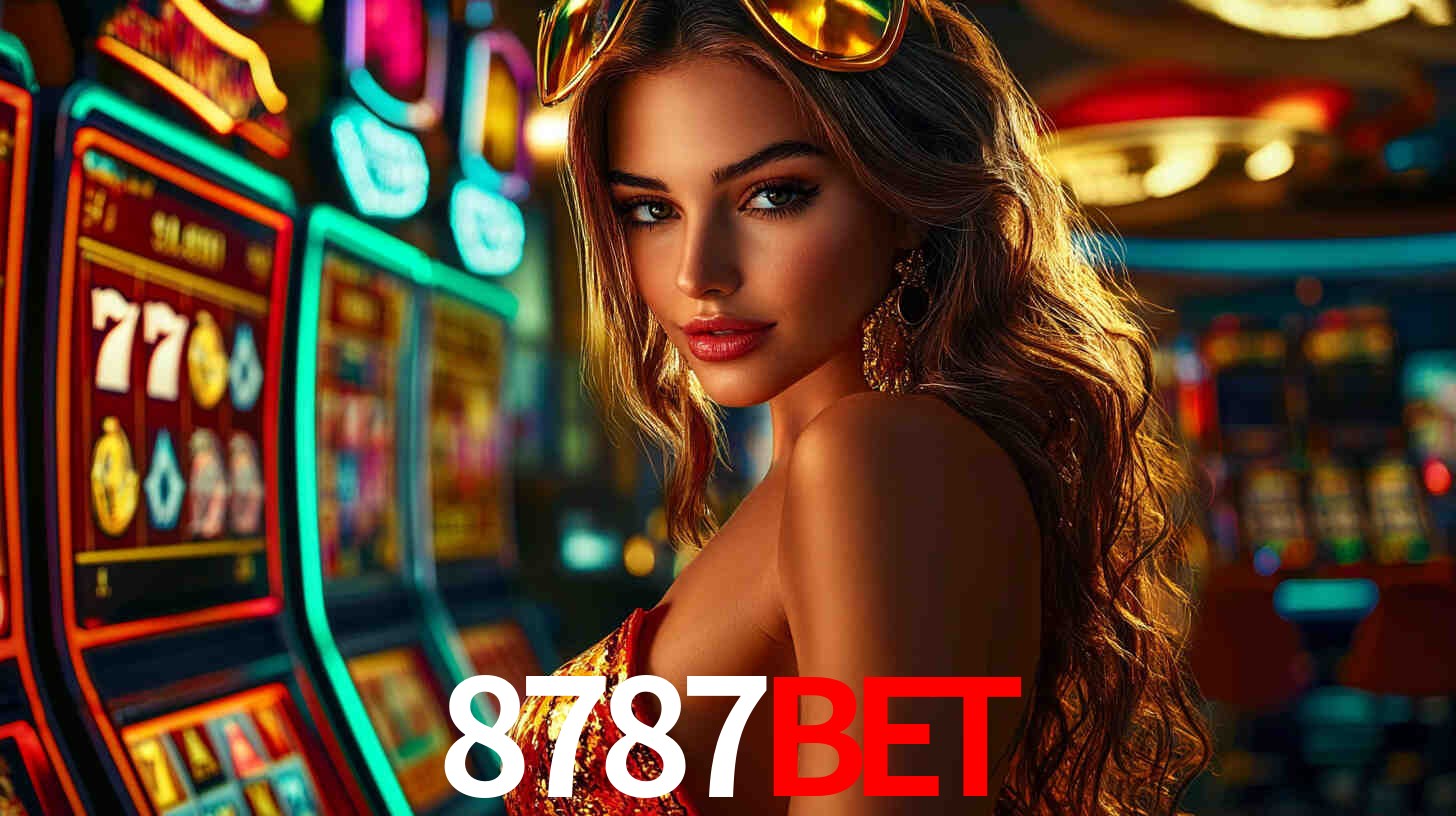 Welcome Bonus 8787bet