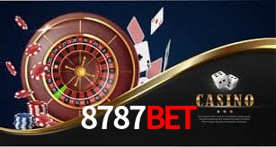 Estatísticas 8787bet
