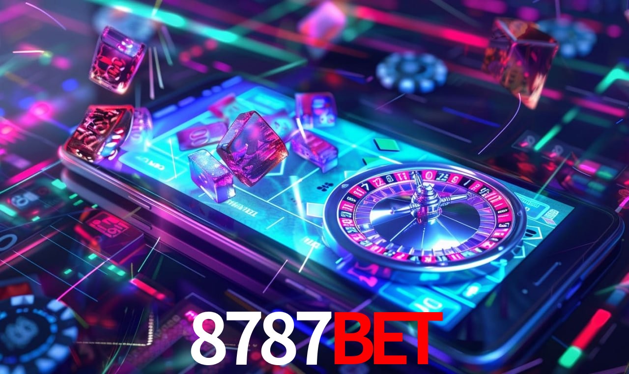 Experiência VIP 8787bet