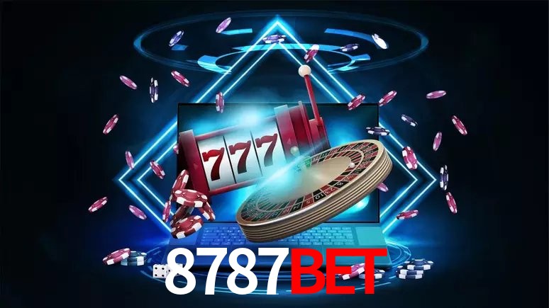 Segurança 2FA 8787bet