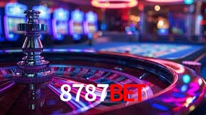 Platform Technology 8787bet