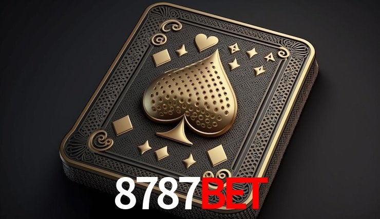 Recursos de Bônus 8787bet