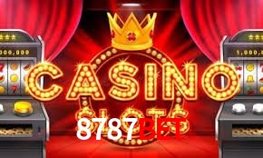 Weekend Specials 8787bet