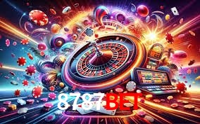 Estatísticas Esportivas 8787bet