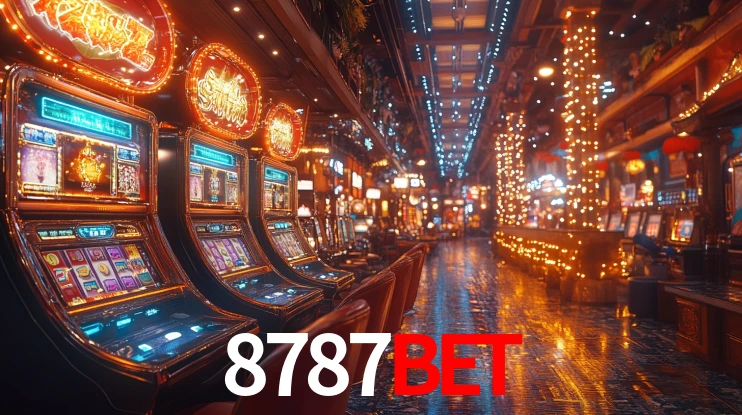 Live Casino 8787bet