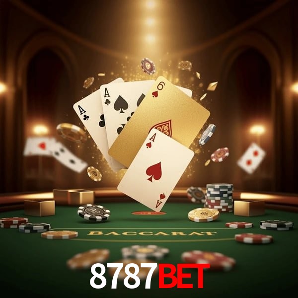 Game Providers 8787bet