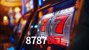 Tecnologia da Plataforma 8787bet