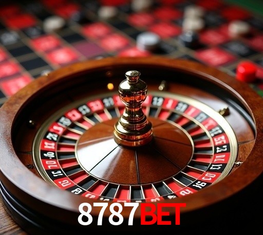 8787bet