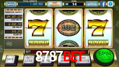 8787bet