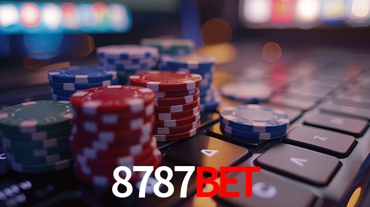 Promoção Relâmpago 8787bet
