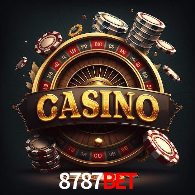 8787bet login