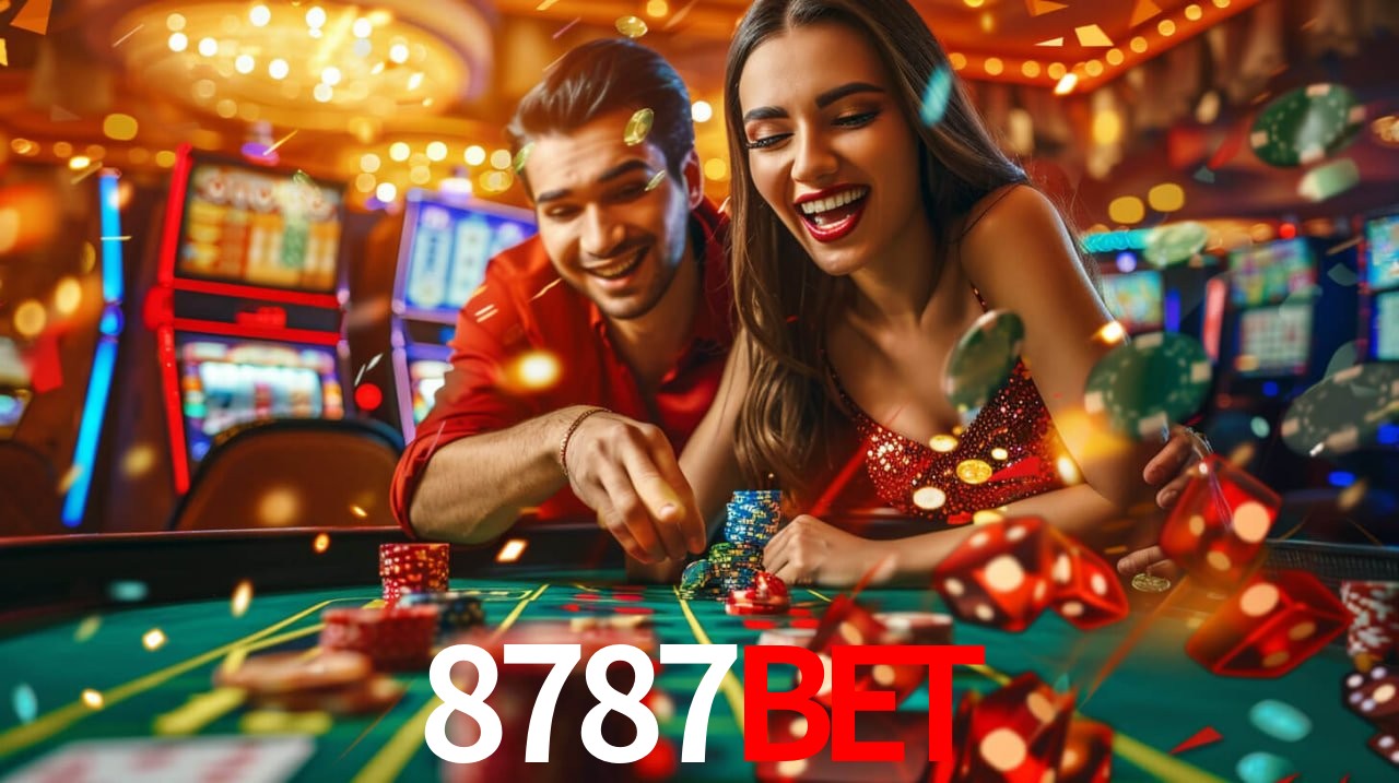 Sistemas de Segurança 8787bet