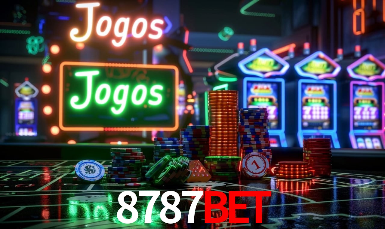 8787bet App Interface