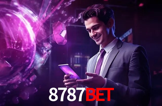 2FA Security 8787bet