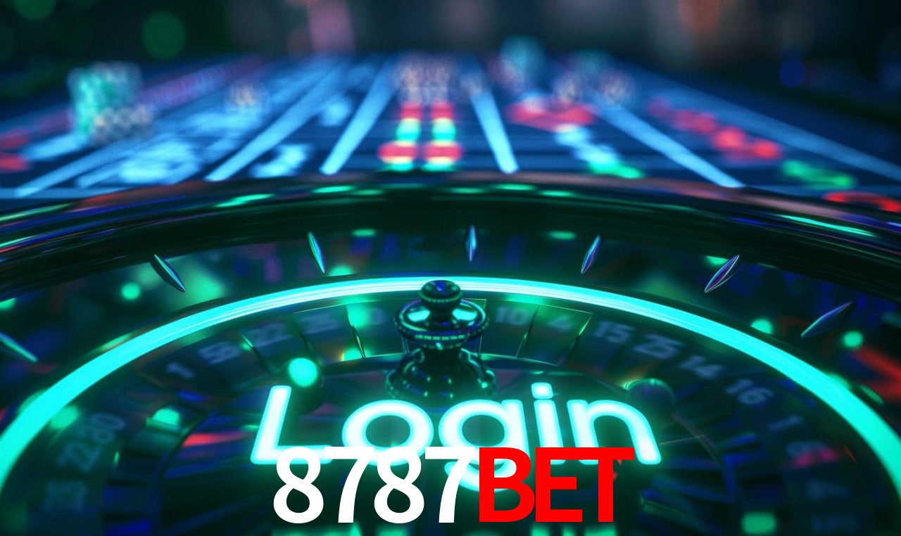 Apostas de Tênis 8787bet