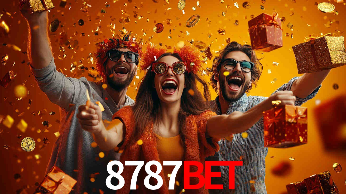 Tournaments 8787bet