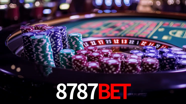 Game Statistics 8787bet