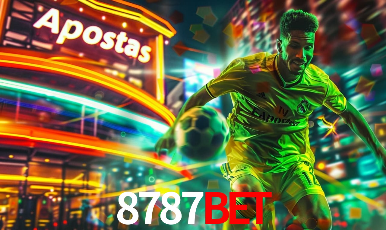 Provedores de Jogos 8787bet