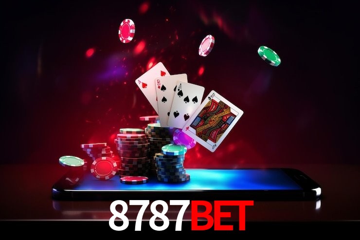 Flash Promotion 8787bet