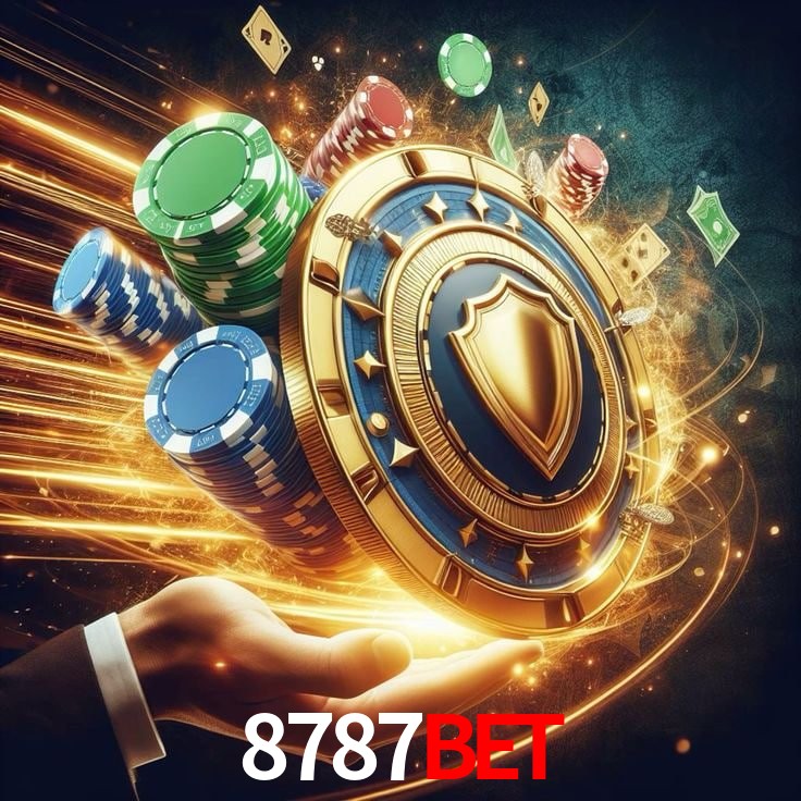 Ofertas Imperdíveis na 8787bet: Promoções e Bônus Que Valem a Pena