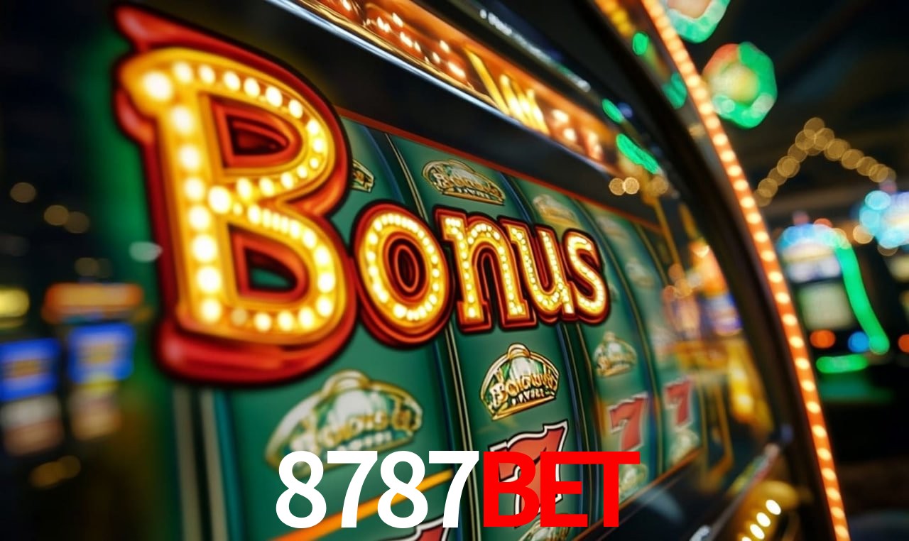 8787bet login