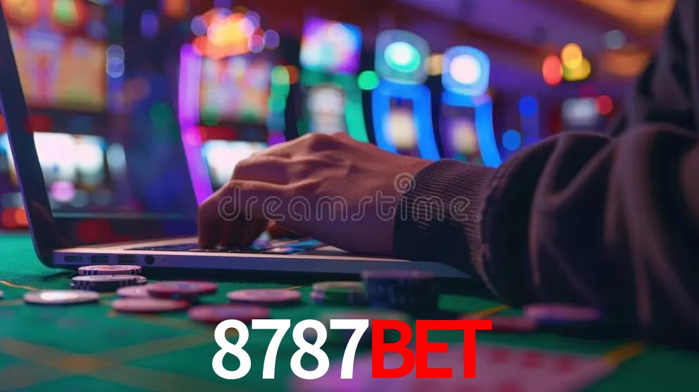 Torneios 8787bet
