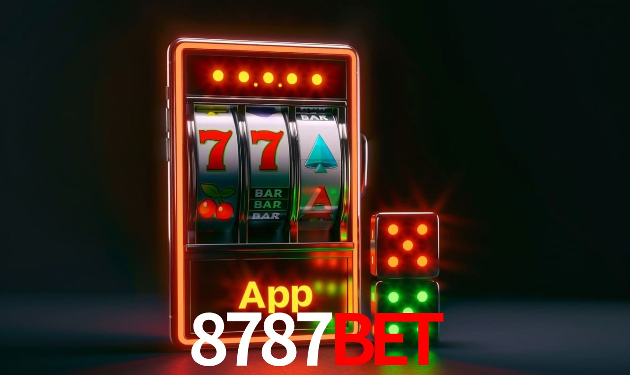 Diretório de Jogos 8787bet