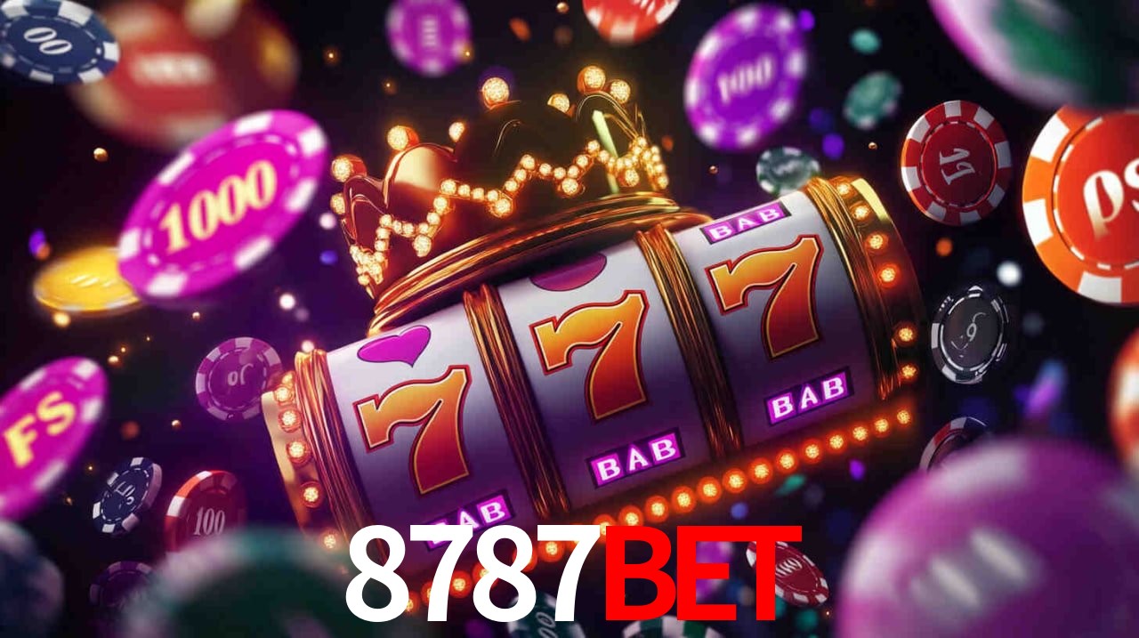 Seasonal Promotions 8787bet