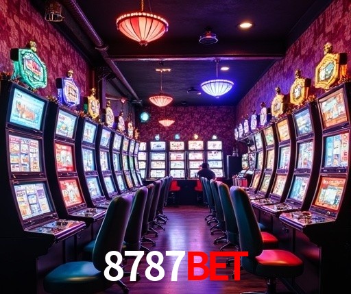 Experimente o Login Seguro Premium no 8787bet