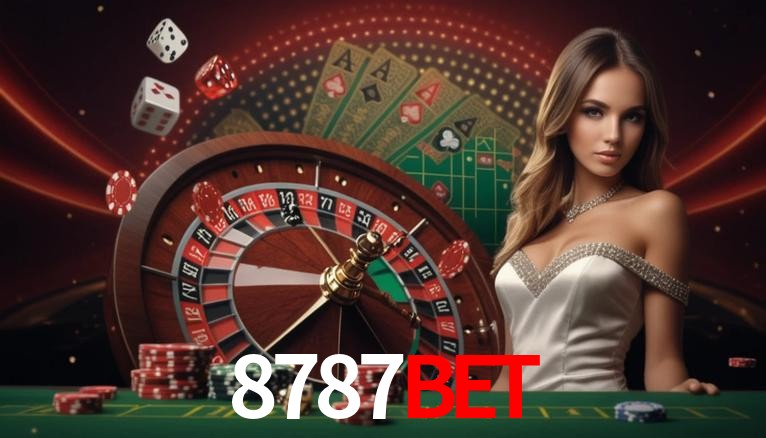 APP oficial da 8787bet para mobile