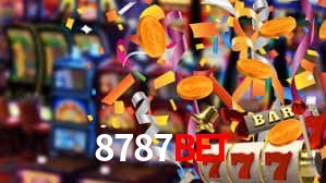 Premium Interface 8787bet
