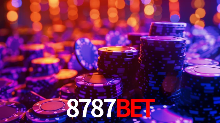 Exclusive Games 8787bet