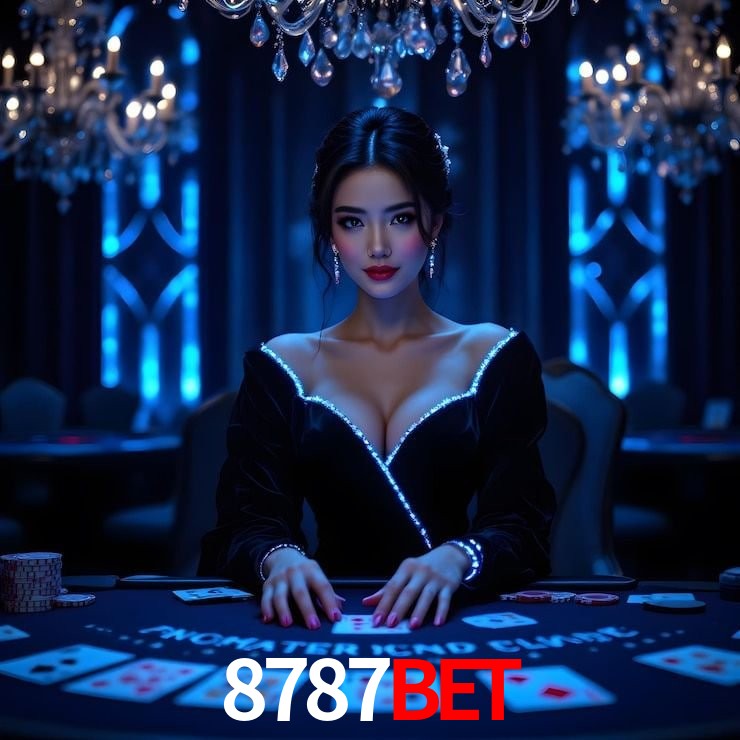 Login Seguro 8787bet