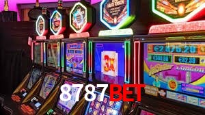 Bônus Diários 8787bet