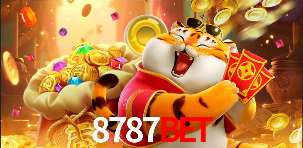 Daily Bonuses 8787bet