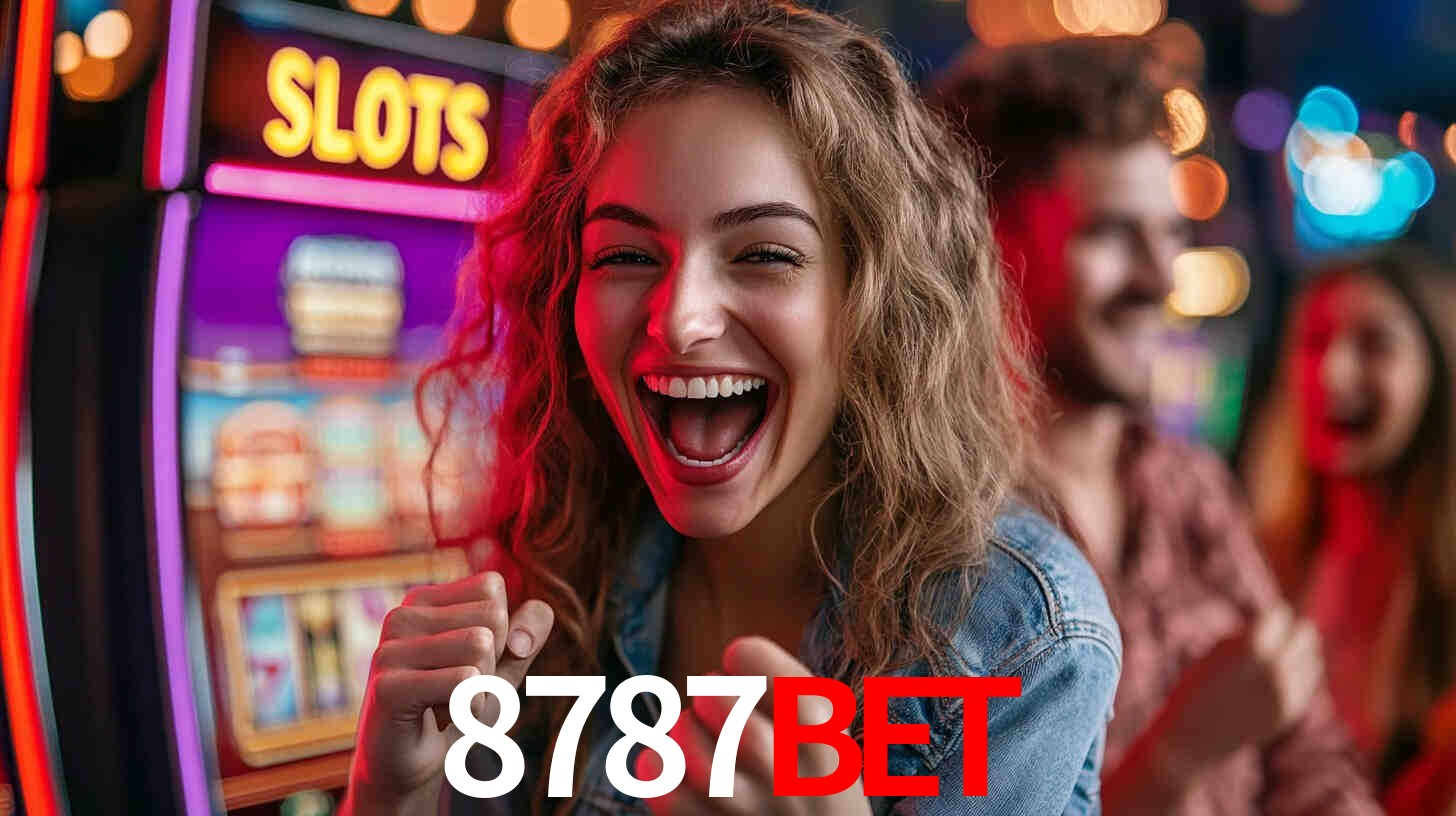 Desvendando o Mundo dos Jogos Virtuais na 8787bet
