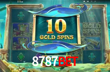 Descubra a Magia dos Jogos de Arcade no 8787bet
