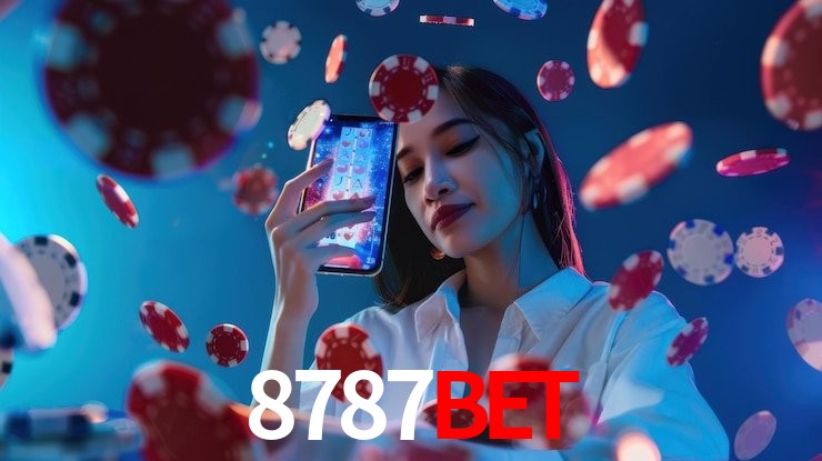 cassino 8787bet