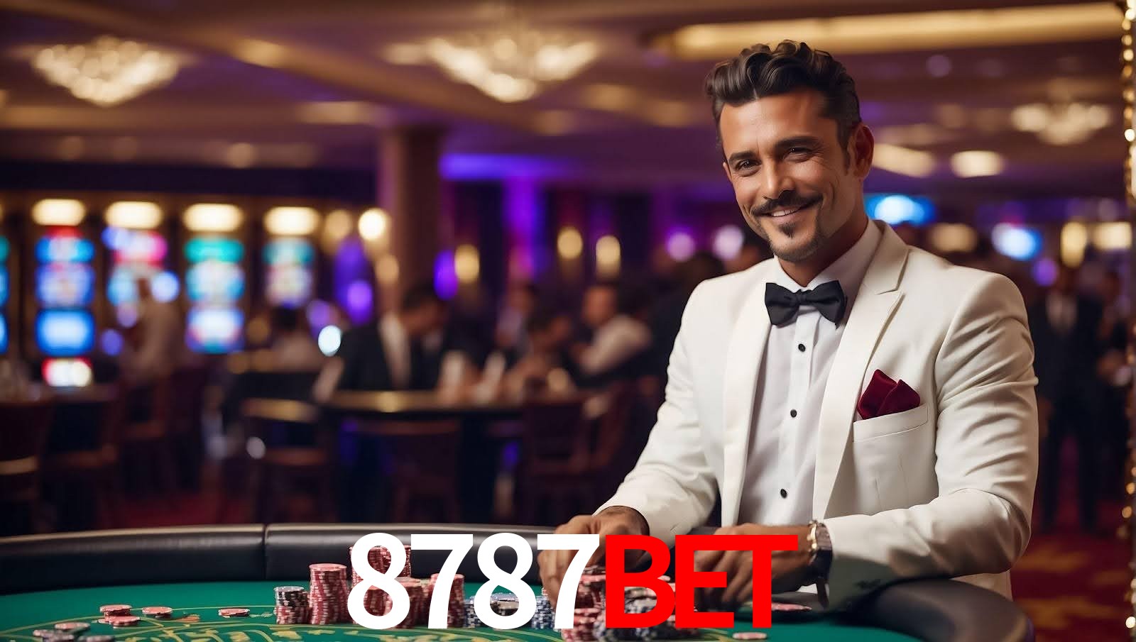 Especiais de Fim de Semana 8787bet