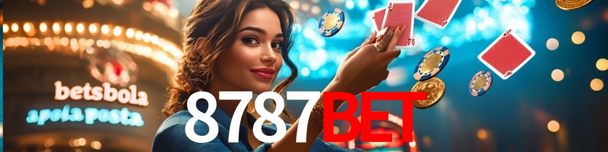 Responsive Design 8787bet