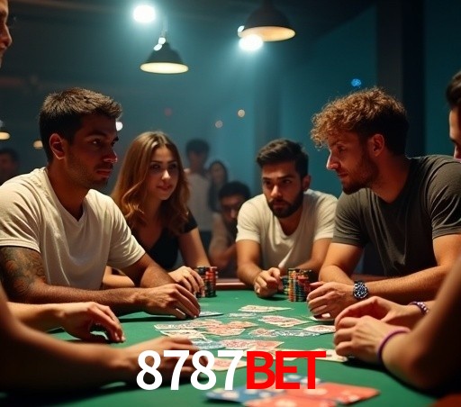 8787bet
