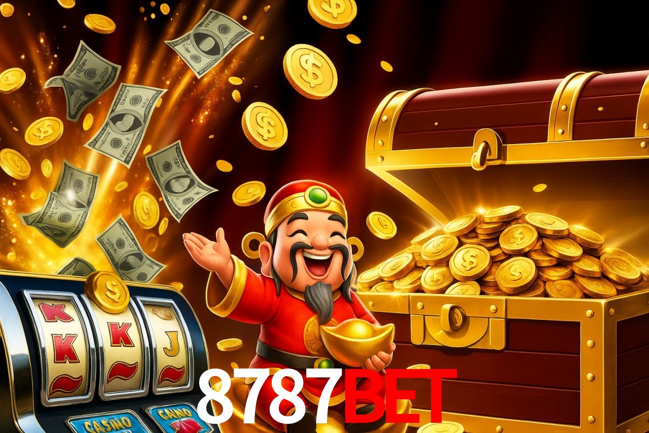 Casino Ao Vivo 8787bet