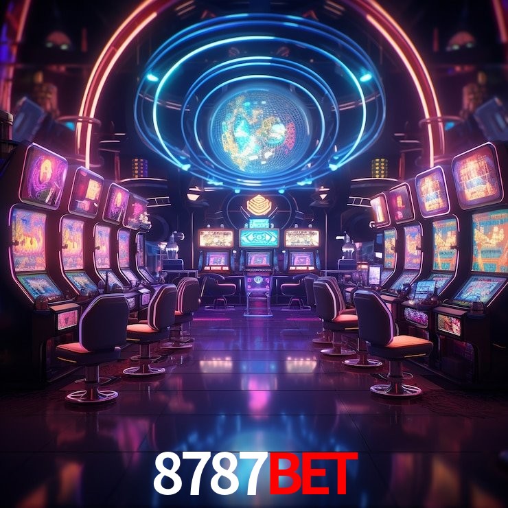 8787bet