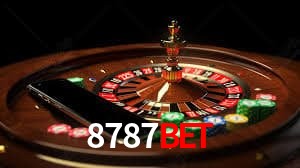 Secure Login 8787bet