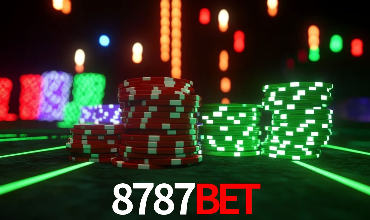 API Integration 8787bet