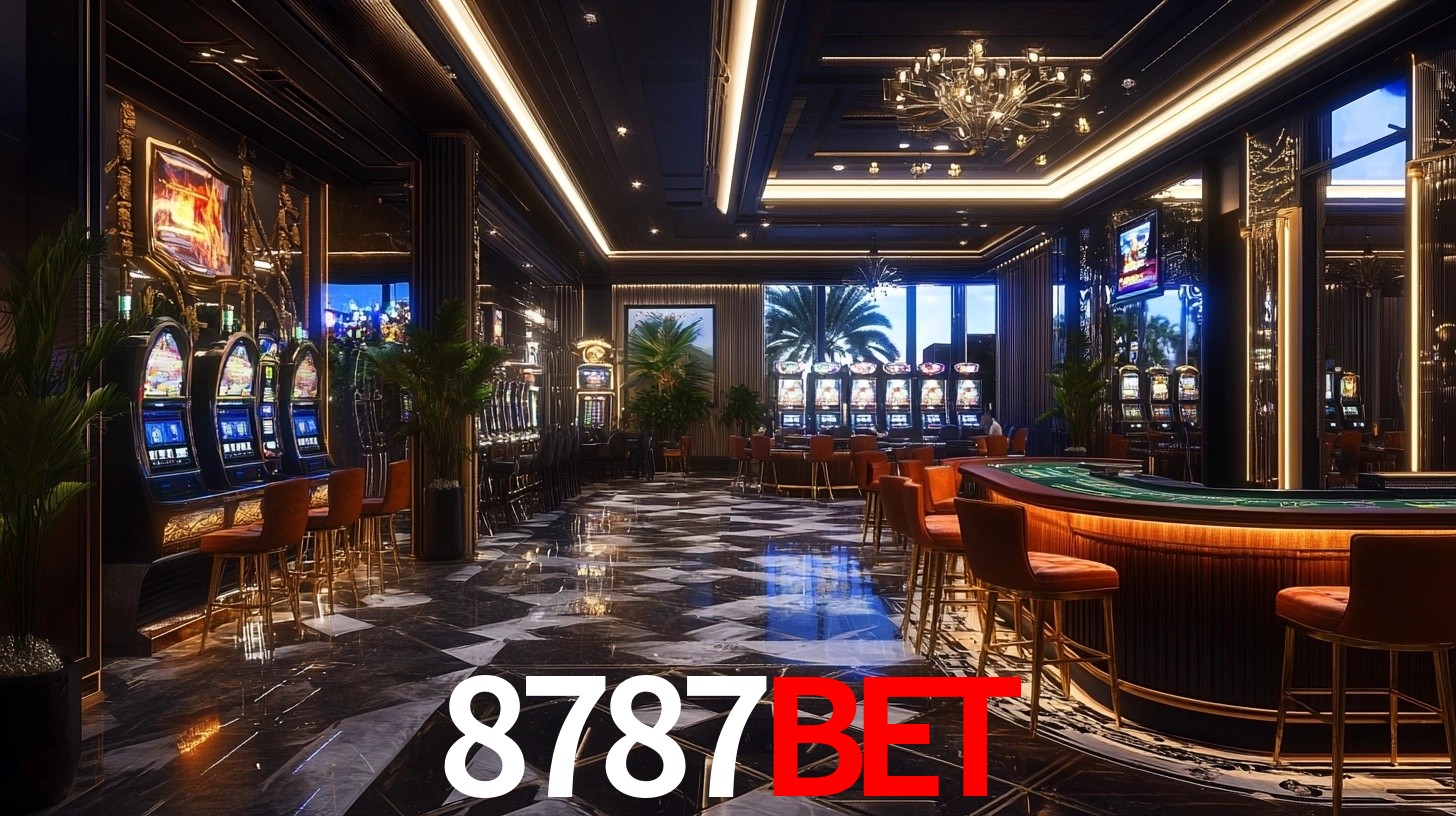 Sports Statistics 8787bet