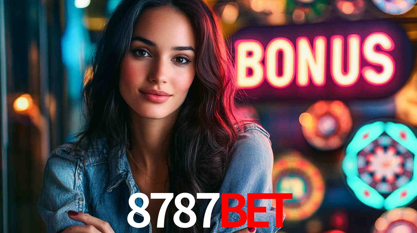 Programa VIP 8787bet