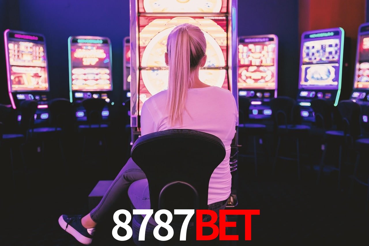Exclusive Offers 8787bet